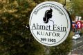 Ahmet Esin Kuaför resim 2