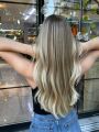 Cem Hesetoğulları Hair Makeup Studio resim 5