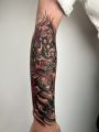Tattoolands Antalya resim 5