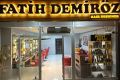 Fatih Demiröz Çerkezköy Hair Designer resim 3